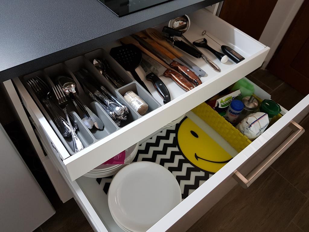 Appartement Kst Apartman à Budapest Extérieur photo