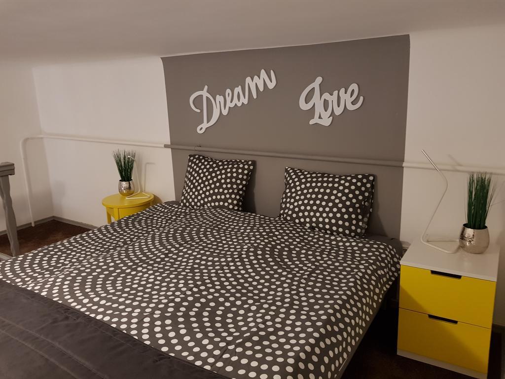 Appartement Kst Apartman à Budapest Extérieur photo